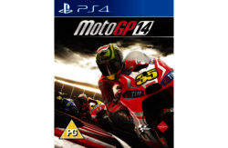 Moto GP 14 PS4 Game